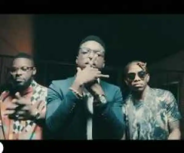 DJ Kaywise - Caro Ft Tekno & Falz